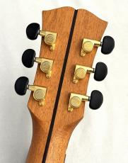 Dowina DUB-GACE-DS【Anthemピックアップ搭載】【スロバキアンオークの軽快なサウンド】_7