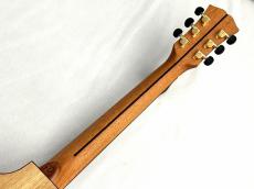 Dowina DUB-GACE-DS【Anthemピックアップ搭載】【スロバキアンオークの軽快なサウンド】_8