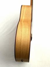 Dowina DUB-GACE-DS【Anthemピックアップ搭載】【スロバキアンオークの軽快なサウンド】_10