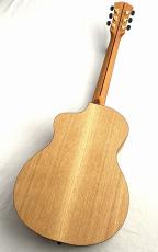 Dowina DUB-GACE-DS【Anthemピックアップ搭載】【スロバキアンオークの軽快なサウンド】_11