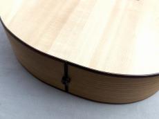 Dowina DUB-GACE-DS【Anthemピックアップ搭載】【スロバキアンオークの軽快なサウンド】_13