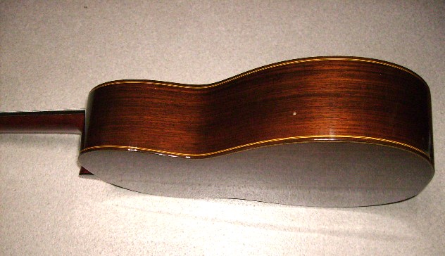 Takamine NO.5 米杉単板の国産品 1988年 中古 1214045 Takamine