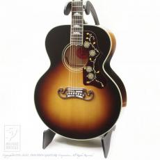 Gibson SJ-200 Original (Vintage Sunburst)【デモ動画掲載】