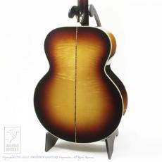Gibson SJ-200 Original (Vintage Sunburst)【デモ動画掲載】_3