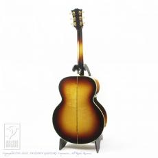 Gibson SJ-200 Original (Vintage Sunburst)【デモ動画掲載】_4