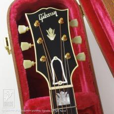 Gibson SJ-200 Original (Vintage Sunburst)【デモ動画掲載】_6