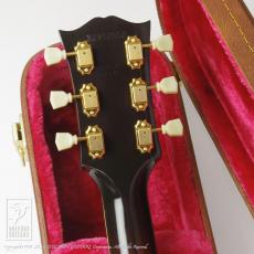 Gibson SJ-200 Original (Vintage Sunburst)【デモ動画掲載】_7