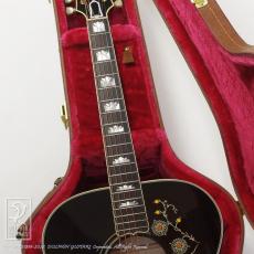 Gibson SJ-200 Original (Vintage Sunburst)【デモ動画掲載】_8