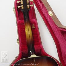 Gibson SJ-200 Original (Vintage Sunburst)【デモ動画掲載】_9