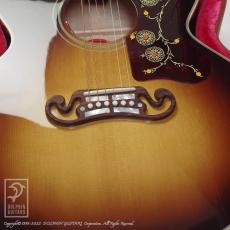 Gibson SJ-200 Original (Vintage Sunburst)【デモ動画掲載】_11