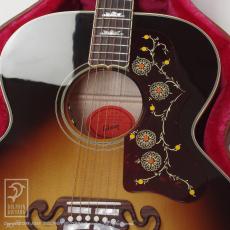 Gibson SJ-200 Original (Vintage Sunburst)【デモ動画掲載】_12