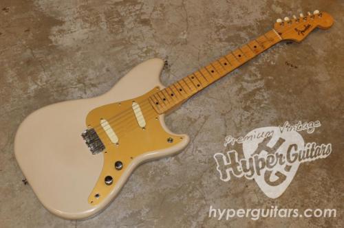 Fender '59 Duo Sonic