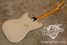 Fender '59 Duo Sonic_2