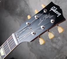 Gibson Custom Shop '57 Les Paul Standard Reissue / Murphy Lab Ultra Light Aged / Black Sparkle_2