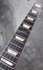 Gibson Custom Shop '57 Les Paul Standard Reissue / Murphy Lab Ultra Light Aged / Black Sparkle_4