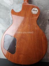 Gibson Custom Shop '57 Les Paul Standard Reissue / Murphy Lab Ultra Light Aged / Black Sparkle_8