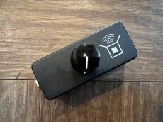 JHS Pedals LITLLE BLACK AMP BOX