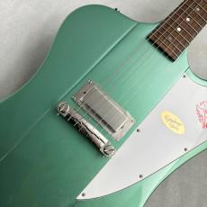 Epiphone 1963 Firebird I -Inverness Green- #24071523521 ≒3.53kg_3