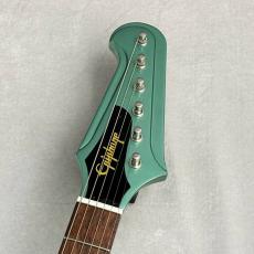 Epiphone 1963 Firebird I -Inverness Green- #24071523521 ≒3.53kg_5
