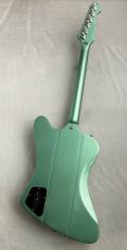 Epiphone 1963 Firebird I -Inverness Green- #24071523521 ≒3.53kg_6