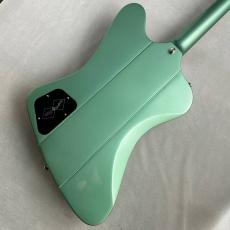 Epiphone 1963 Firebird I -Inverness Green- #24071523521 ≒3.53kg_7