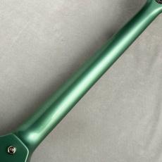 Epiphone 1963 Firebird I -Inverness Green- #24071523521 ≒3.53kg_8