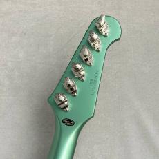 Epiphone 1963 Firebird I -Inverness Green- #24071523521 ≒3.53kg_9