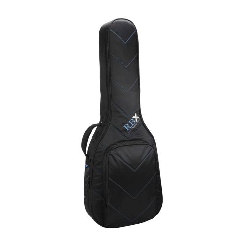 Reunion Blues 【即納可能】RBX-335:RBX Hollow Body/Semi Hollow Guitar Gig Bag【G-CLUB渋谷 1F】