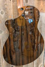 Martin SC-13E Special #2977971【ジリコテ サイド&バック】_3