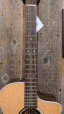 Martin SC-13E Special #2977971【ジリコテ サイド&バック】_6