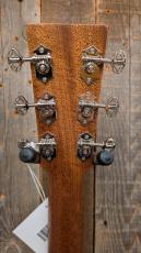 Martin SC-13E Special #2977971【ジリコテ サイド&バック】_7