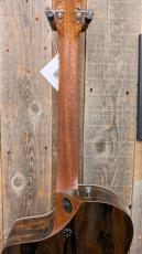 Martin SC-13E Special #2977971【ジリコテ サイド&バック】_8