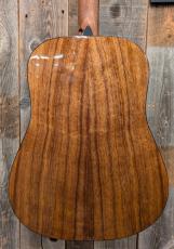 Martin D-12E-01 Koa #2998794 【スプルース×コア】_3