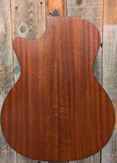 Martin GPC-11E #3010241 【スプルース×サペリ】_3