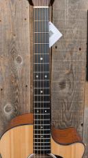 Martin GPC-11E #3010241 【スプルース×サペリ】_6