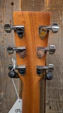 Martin GPC-11E #3010241 【スプルース×サペリ】_7