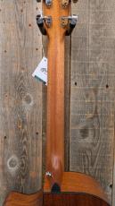 Martin GPC-11E #3010241 【スプルース×サペリ】_8