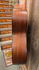 Martin GPC-11E #3010241 【スプルース×サペリ】_9