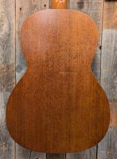 Martin 000-15SM #2997174 【オールマホガニー×12フレットジョイント】_3