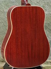 Epiphone 1960 Hummingbird Reissue -Heritage Cherry Sunburst- #25031500585【48回迄金利0%対象】【送料当社負担】_3