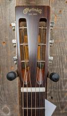 Martin 000-15SM #2997174 【オールマホガニー×12フレットジョイント】_5