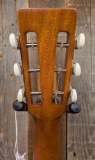 Martin 000-15SM #2997174 【オールマホガニー×12フレットジョイント】_7