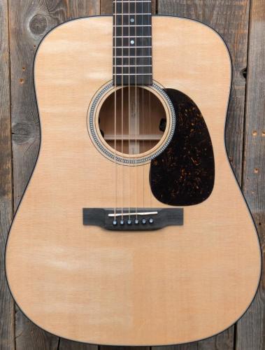 Martin D-16E-02 Mahogany #3003870 【ドレッドノート×胴厚が薄い】
