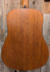 Martin D-16E-02 Mahogany #3003870 【ドレッドノート×胴厚が薄い】_3