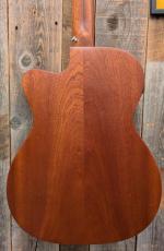 Martin 000CJRE Street Master #3009642 【オールサペリ×エレアコ】_3