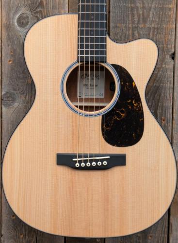 Martin 000CJRE #3010486【ジュニアシリーズ×エレアコ】