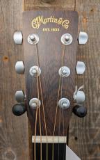 Martin 000CJRE #3010486【ジュニアシリーズ×エレアコ】_5