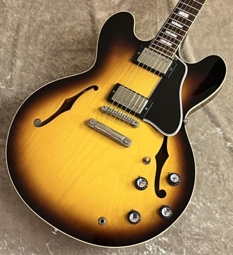 Gibson 【USED】Historic Collection 1963 ES-335 Vintage Sunburst 2001年製 [3.76kg]【G-CLUB TOKYO】