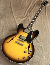 Gibson 【USED】Historic Collection 1963 ES-335 Vintage Sunburst 2001年製 [3.76kg]【G-CLUB TOKYO】_2