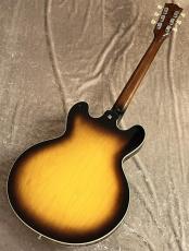 Gibson 【USED】Historic Collection 1963 ES-335 Vintage Sunburst 2001年製 [3.76kg]【G-CLUB TOKYO】_3